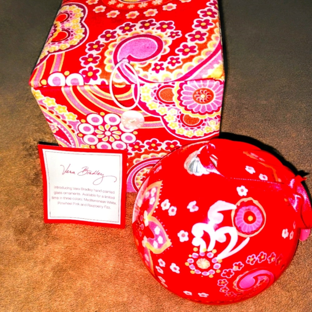 Holiday Ornament